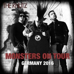 The Knutz - Monsters On Tour (2016)