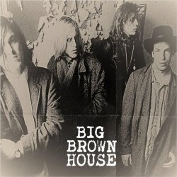 Big Brown House - Scrappy James (2018) [Remastered]