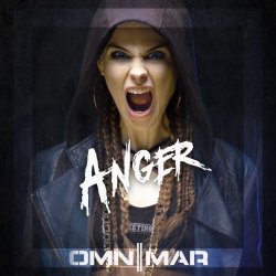Omnimar - Anger (2018) [EP]
