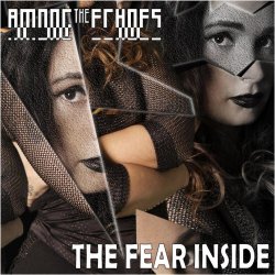Among The Echoes - The Fear Inside (2018) [Single]