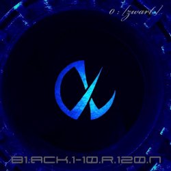 Black Horizon - 0: (Zwart) (2013)