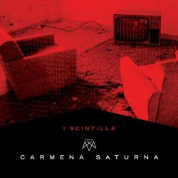 I:Scintilla - Carmena Saturna (2018) [Single]