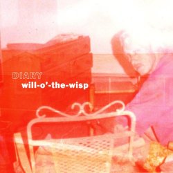 Diary - Will-O'-The-Wisp (2018) [EP]
