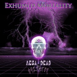 Mega Dead Agitator - Exhumed Mortality (2018) [EP]