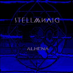 Stella Diana - Alhena (2015) [EP]