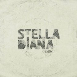 Stella Diana - Gemini (2010)