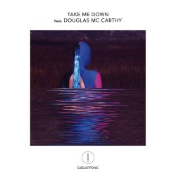 Djedjotronic - Take Me Down (feat. Douglas McCarthy) (2018) [Single]