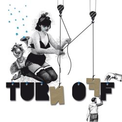 Djedjotronic - Turn Off (2007) [Single]