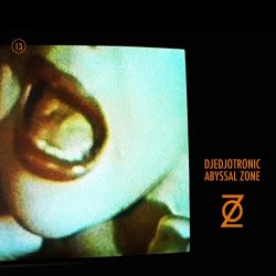 Djedjotronic - Zone 13: Abyssal Zone (2013) [EP]