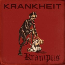 Krankheit - Krampus (2015) [Single]