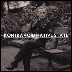 Kontravoid - Native State (2011) [EP]