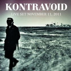 Kontravoid - Live Set 11/11/11 (2011)