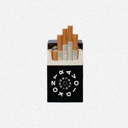 Kontravoid - So It Seems (2017) [Single]