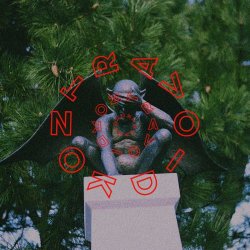 Kontravoid - Undone (2018) [EP]