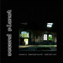Second Planet - Cosmic Background Radiation (2011)