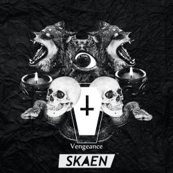 Skaen - Vengeance (2015) [EP]