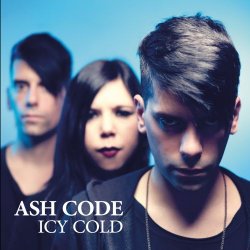 Ash Code - Icy Cold (2017) [Single]