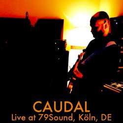 Caudal - Live At 79Sound (2017)