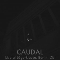 Caudal - Live At Jägerklause (2014)