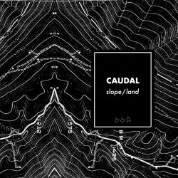 Caudal - Slope / Land (2017) [EP]