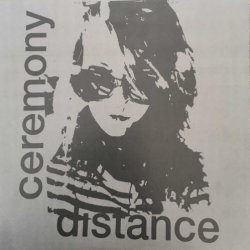 Ceremony - Distance (2014)