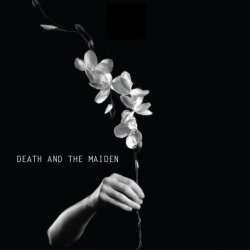 Death And The Maiden - Death And The Maiden (2015)