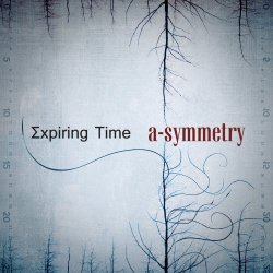 Expiring Time - A-Symmetry (2013) [EP]