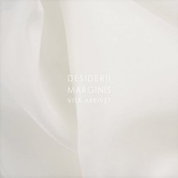 Desiderii Marginis - Vita Arkivet (2018) [EP]