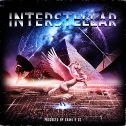 Samo & Co - Interstellar (2017) [EP]