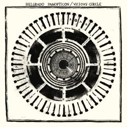 Belgrado - Panopticon / Vicious Circle (2012) [Single] » DarkScene