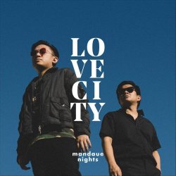Mandaue Nights - Love City (2018)