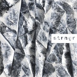 Melov - Strngr (2017) [EP]