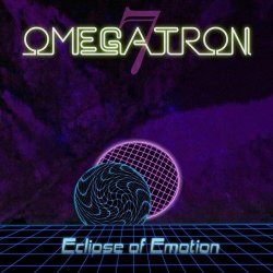 Omegatron7 - Eclipse Of Emotion (2018)