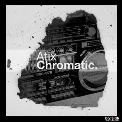 Atix - Chromatic (2016) [EP]