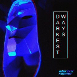 Electric Runner - Darkest Ways (2017) [EP]