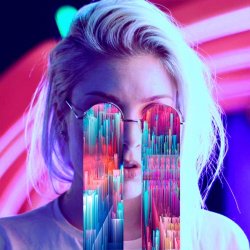 Electric Runner - Virtual Game (2018) [Single]