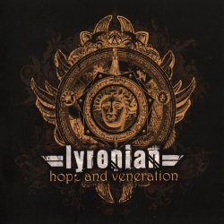 Lyronian - Hope And Veneration (2010) [EP]