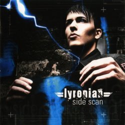 Lyronian - Side Scan (2009) [2CD]