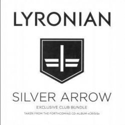 Lyronian - Silver Arrow (2014) [Single]