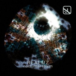 Realmz - Nocturnal Realm (2015) [EP]