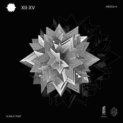 Scarlit Port - XII-XV (2015) [EP]