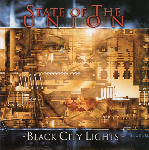 State Of The Union - Black City Lights (2002) » DarkScene