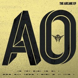 Arcane Objective - The Arcane (2017) [EP]