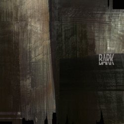 Bark - Bark (2016) [EP]