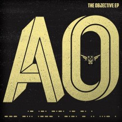 Arcane Objective - The Objective (2018) [EP]