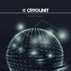 Cryounit - Digital Oceans (2016) [EP]