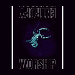 Entropy Worship - Facticity Devotion Discipline (2018) [EP]