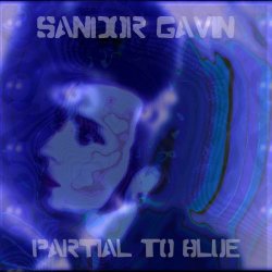 Sandor Gavin - Partial To Blue (2010)