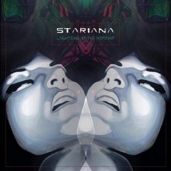 Stariana - Lighting Up The Mirror (2017) [EP]
