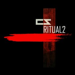 Cutoff:Sky - Ritual2 (2018) [EP]